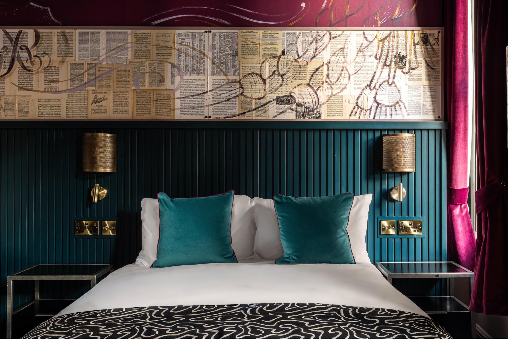 The Wellington Hotel, photo 3